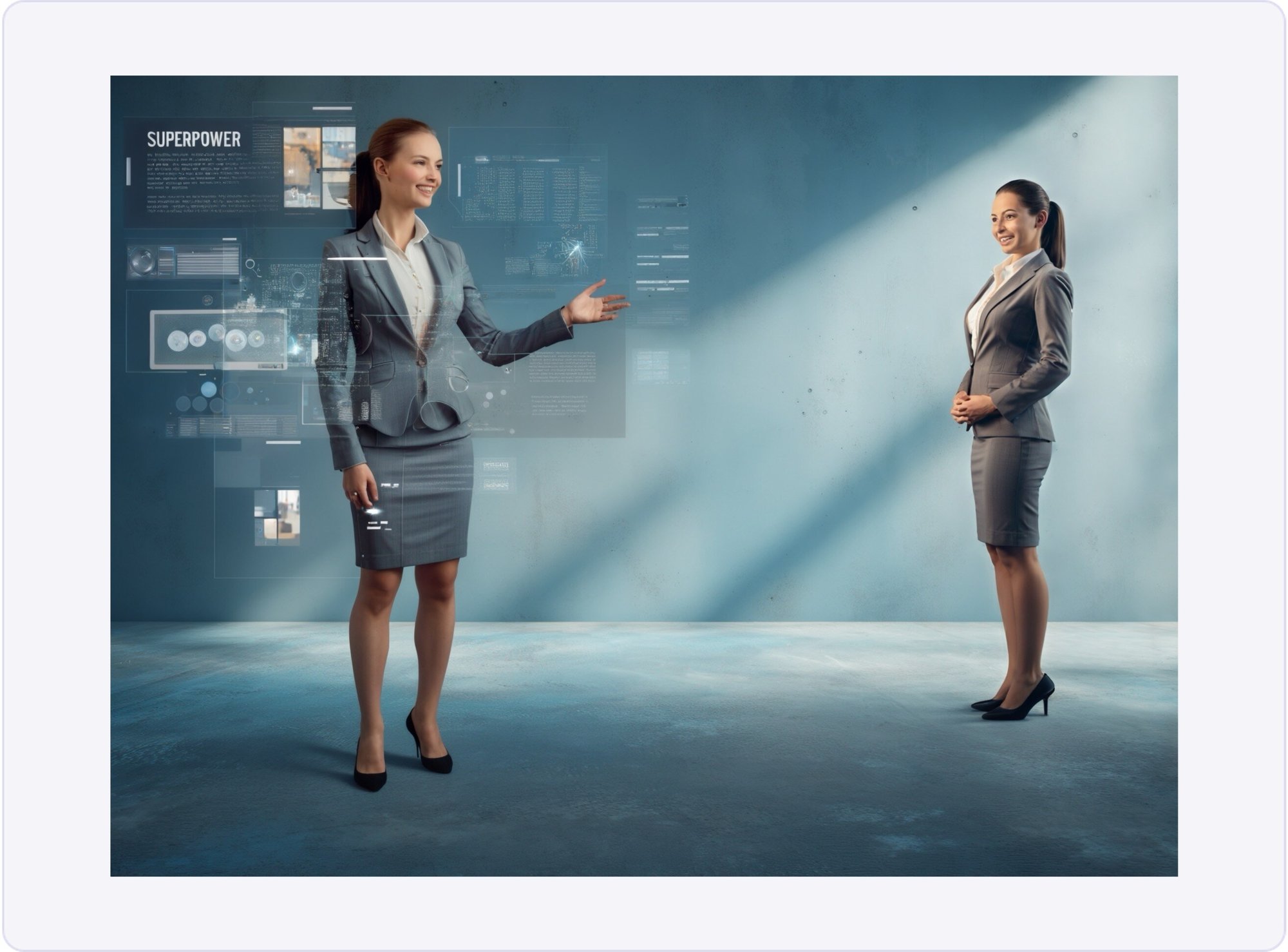 empowerment for web