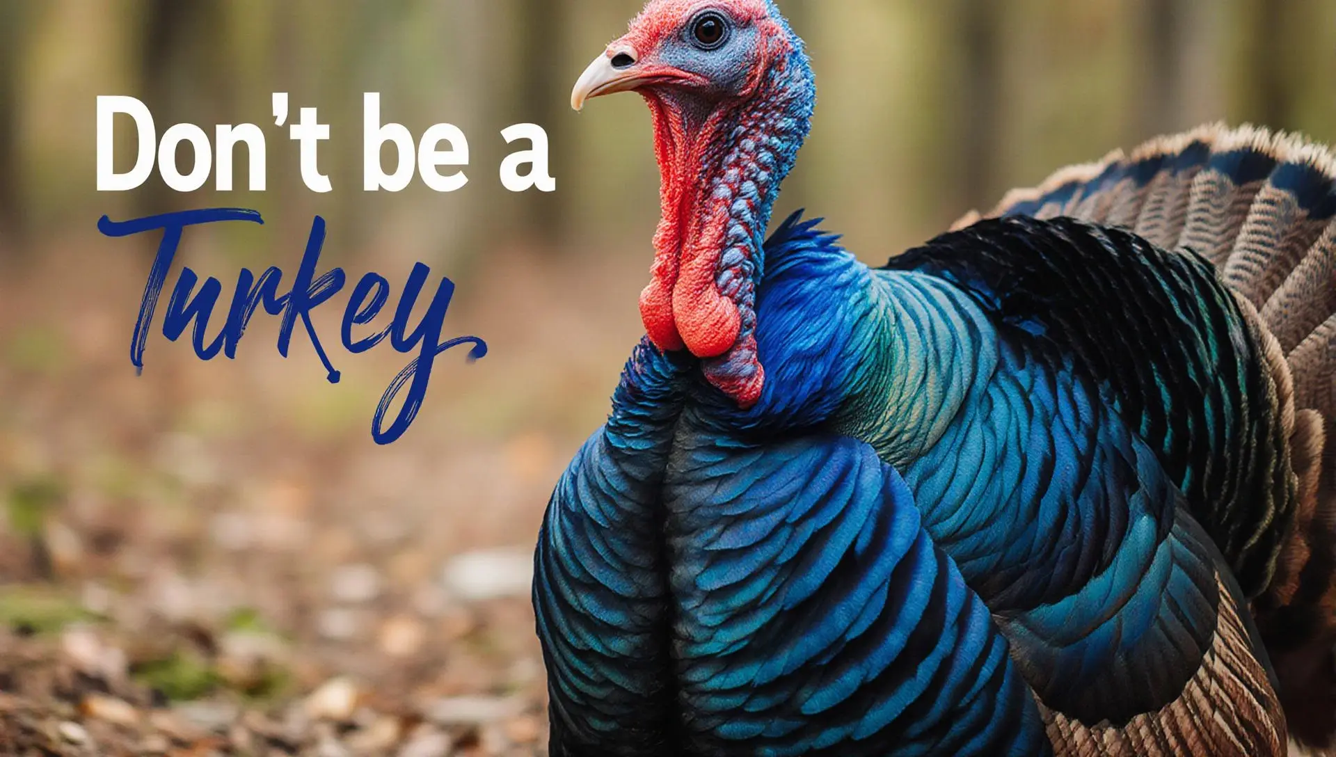 Don't Be a Turkey: An AppSec's Leader's Guide to Smart Purchasing Decisions