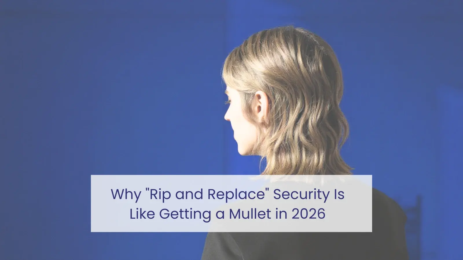 Why AppSec Integration Beats Transformation (And Saves Your Sanity)