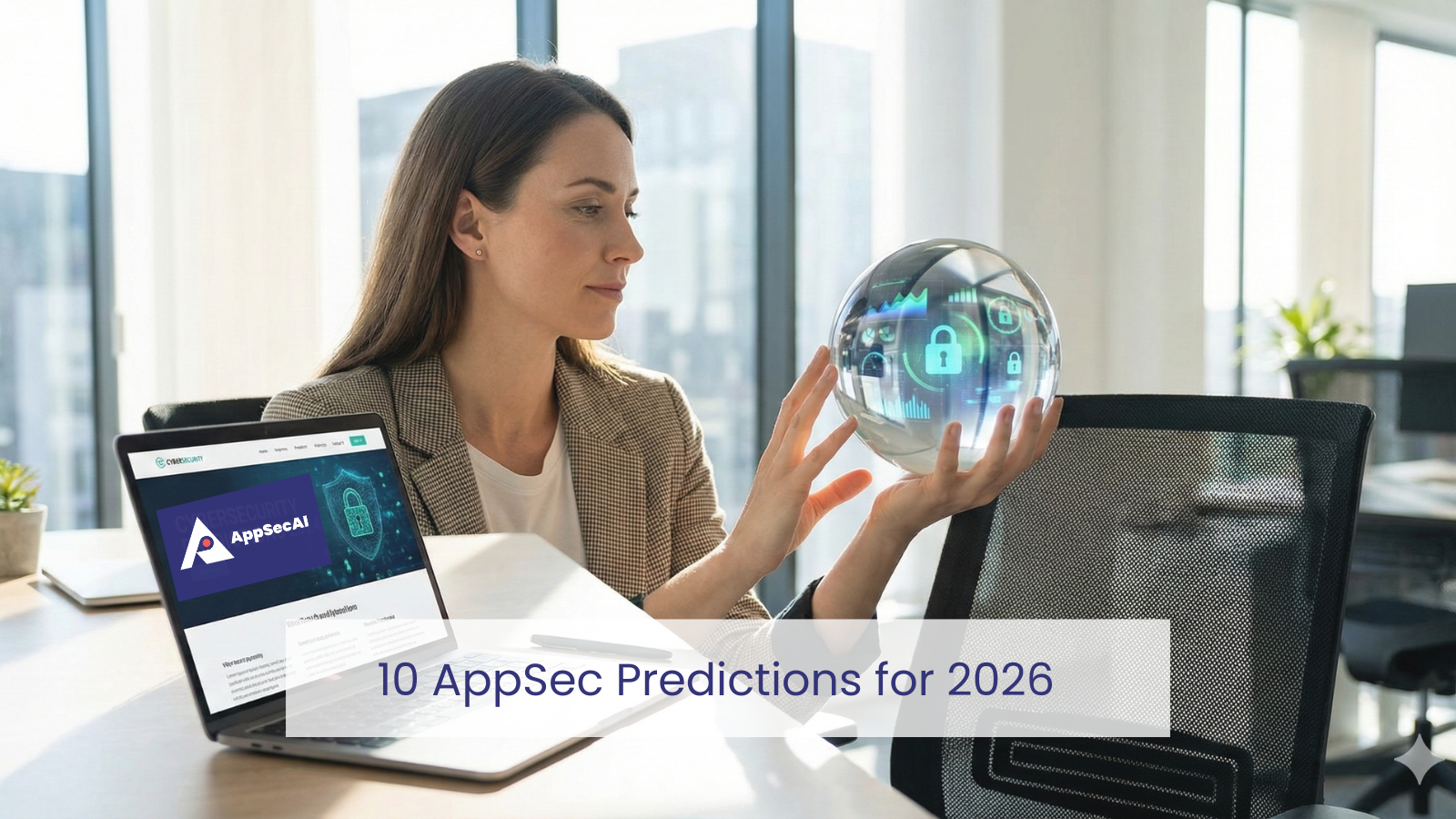 Top 10 Application Security Predictions for 2026
