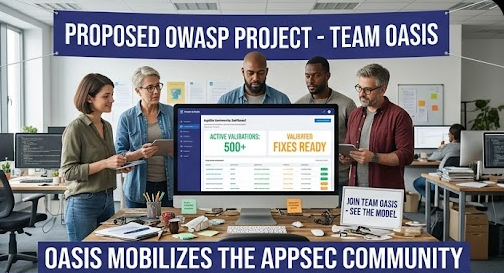 AppSecAI Built OASIS to Solve the Open Source Fix Problem. Here's Why.