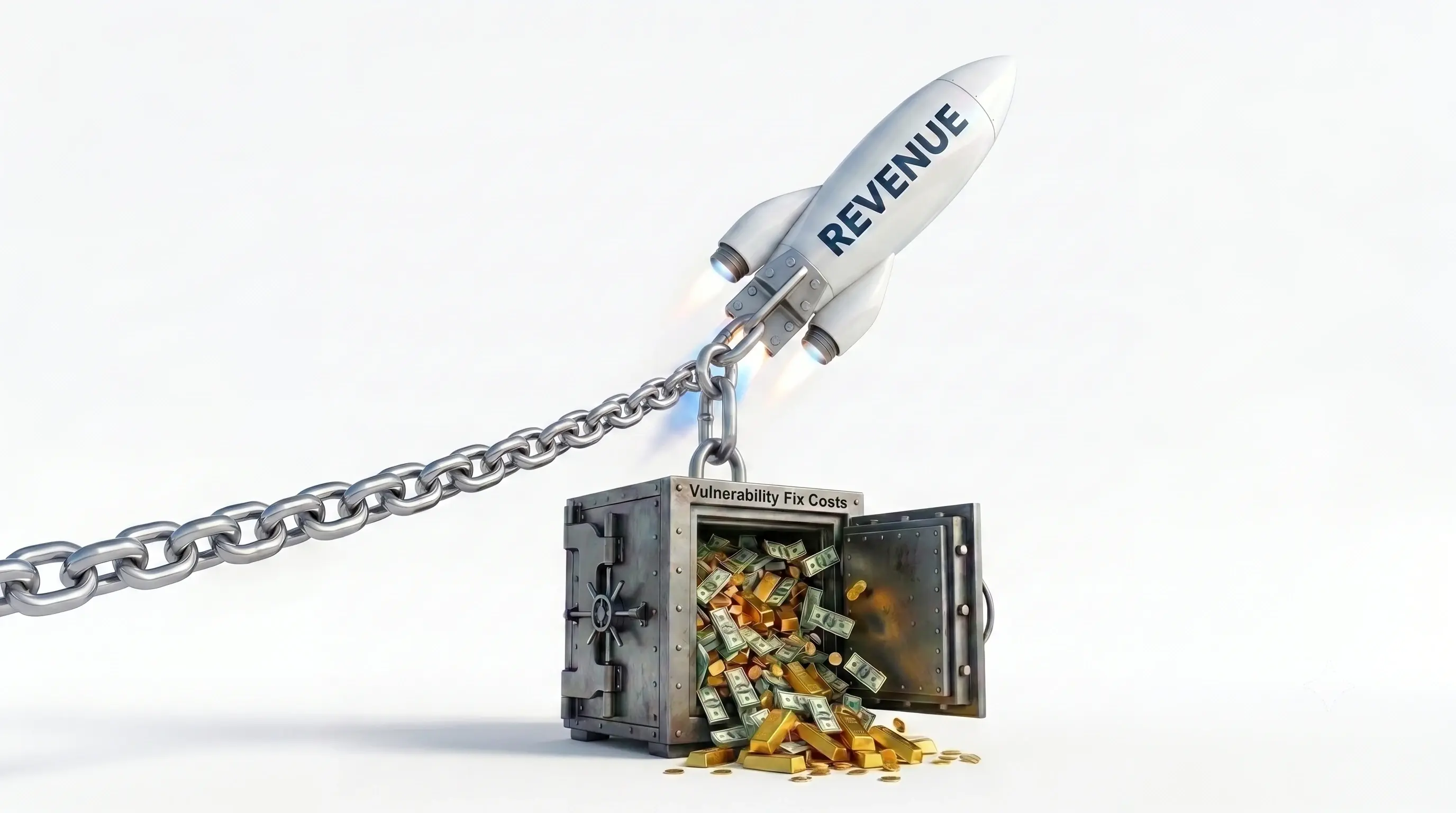 Anthropic Mythos found 271 Firefox bugs. What does it cost to fix them?