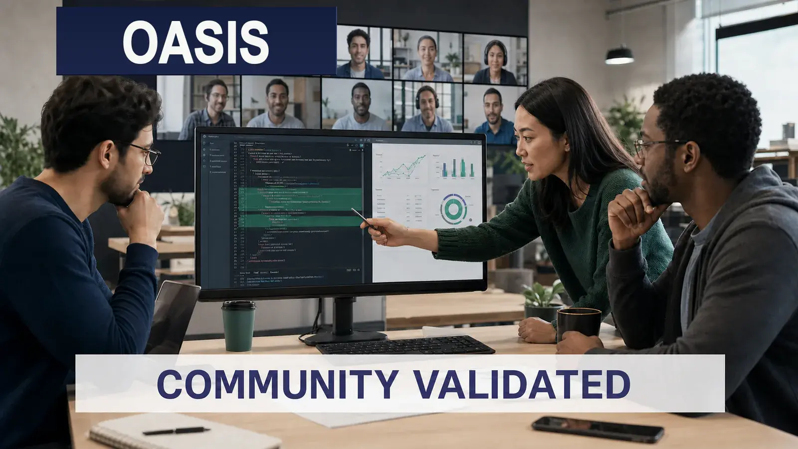 Introducing OWASP OASIS, a New Initiative to Fight Back Against AI and Human Exploits of Open Source Software Vulnerabilities